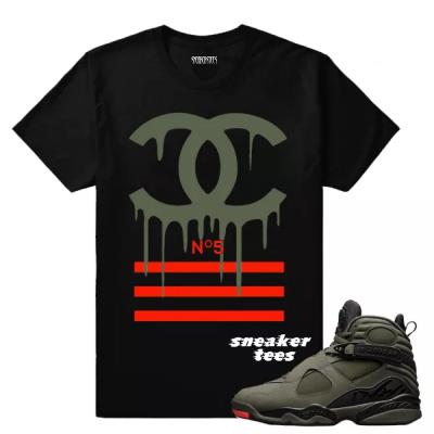 Jordan Shirts-107